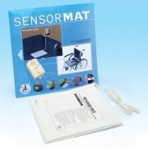 Sensor Mat – Wheelchair